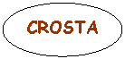 Oval: CROSTA